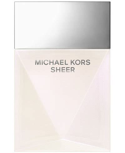 michael kors 22548099148|Michael Kors Sheer Eau De Parfum Spray for Women .